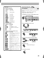 Предварительный просмотр 27 страницы JVC CA-DXT99 Instructions Manual