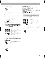 Предварительный просмотр 29 страницы JVC CA-DXT99 Instructions Manual