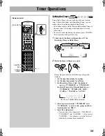 Предварительный просмотр 37 страницы JVC CA-DXT99 Instructions Manual