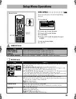 Предварительный просмотр 39 страницы JVC CA-DXT99 Instructions Manual