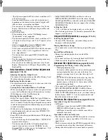 Предварительный просмотр 43 страницы JVC CA-DXT99 Instructions Manual