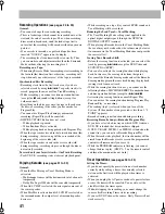 Предварительный просмотр 44 страницы JVC CA-DXT99 Instructions Manual