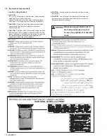 Предварительный просмотр 8 страницы JVC CA-DXT99 Service Manual