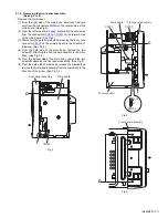 Предварительный просмотр 11 страницы JVC CA-DXT99 Service Manual