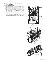 Предварительный просмотр 33 страницы JVC CA-DXT99 Service Manual