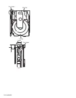 Предварительный просмотр 38 страницы JVC CA-DXT99 Service Manual