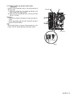 Предварительный просмотр 51 страницы JVC CA-DXT99 Service Manual