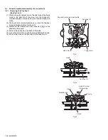 Предварительный просмотр 54 страницы JVC CA-DXT99 Service Manual