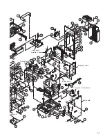 Предварительный просмотр 69 страницы JVC CA-DXT99 Service Manual