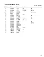 Предварительный просмотр 123 страницы JVC CA-DXT99 Service Manual