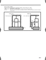 Предварительный просмотр 3 страницы JVC CA-DXU10 Instructions Manual