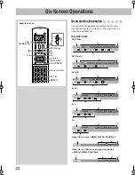 Предварительный просмотр 26 страницы JVC CA-DXU10 Instructions Manual