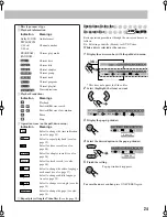 Предварительный просмотр 27 страницы JVC CA-DXU10 Instructions Manual