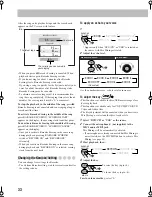 Предварительный просмотр 36 страницы JVC CA-DXU10 Instructions Manual