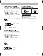 Предварительный просмотр 37 страницы JVC CA-DXU10 Instructions Manual