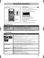 Предварительный просмотр 41 страницы JVC CA-DXU10 Instructions Manual