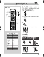 Предварительный просмотр 43 страницы JVC CA-DXU10 Instructions Manual