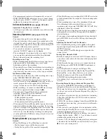 Предварительный просмотр 46 страницы JVC CA-DXU10 Instructions Manual