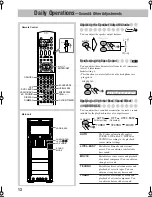 Предварительный просмотр 68 страницы JVC CA-DXU10 Instructions Manual