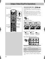 Предварительный просмотр 72 страницы JVC CA-DXU10 Instructions Manual