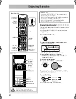 Предварительный просмотр 86 страницы JVC CA-DXU10 Instructions Manual