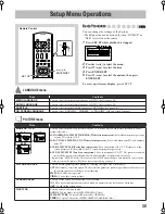 Предварительный просмотр 93 страницы JVC CA-DXU10 Instructions Manual