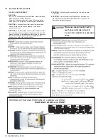 Предварительный просмотр 6 страницы JVC CA-DXU10 Service Manual