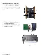 Предварительный просмотр 16 страницы JVC CA-DXU10 Service Manual