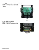 Предварительный просмотр 18 страницы JVC CA-DXU10 Service Manual