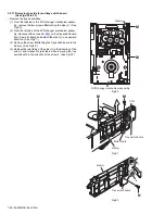 Предварительный просмотр 28 страницы JVC CA-DXU10 Service Manual