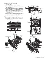 Предварительный просмотр 29 страницы JVC CA-DXU10 Service Manual