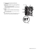 Предварительный просмотр 31 страницы JVC CA-DXU10 Service Manual