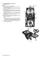 Предварительный просмотр 32 страницы JVC CA-DXU10 Service Manual