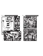 Предварительный просмотр 56 страницы JVC CA-DXU10 Service Manual