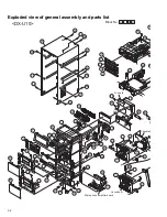 Предварительный просмотр 60 страницы JVC CA-DXU10 Service Manual