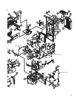 Предварительный просмотр 61 страницы JVC CA-DXU10 Service Manual