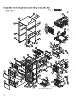 Предварительный просмотр 64 страницы JVC CA-DXU10 Service Manual