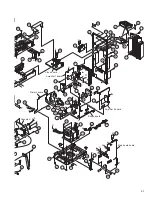 Предварительный просмотр 65 страницы JVC CA-DXU10 Service Manual