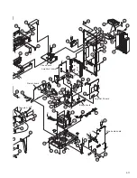 Предварительный просмотр 69 страницы JVC CA-DXU10 Service Manual