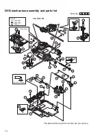 Предварительный просмотр 72 страницы JVC CA-DXU10 Service Manual