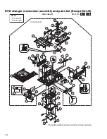 Предварительный просмотр 74 страницы JVC CA-DXU10 Service Manual