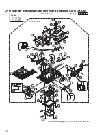 Предварительный просмотр 76 страницы JVC CA-DXU10 Service Manual