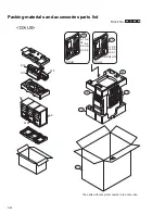 Предварительный просмотр 100 страницы JVC CA-DXU10 Service Manual