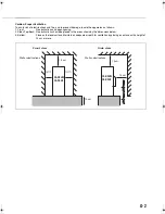 Предварительный просмотр 3 страницы JVC CA-DXU20 Instructions Manual