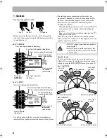 Предварительный просмотр 8 страницы JVC CA-DXU20 Instructions Manual