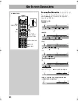 Предварительный просмотр 26 страницы JVC CA-DXU20 Instructions Manual