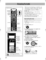 Предварительный просмотр 40 страницы JVC CA-DXU20 Instructions Manual