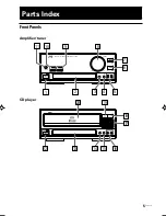 Предварительный просмотр 5 страницы JVC CA-EX70 Instructions Manual