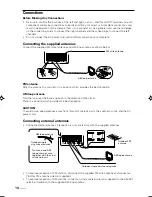 Предварительный просмотр 14 страницы JVC CA-EX70 Instructions Manual