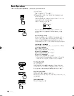 Предварительный просмотр 28 страницы JVC CA-EX70 Instructions Manual